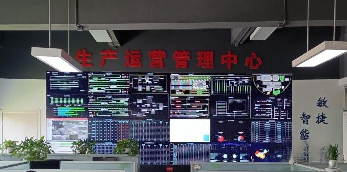 為高質量發展筑牢根基·江淮1卡品牌一周年特別策劃之三