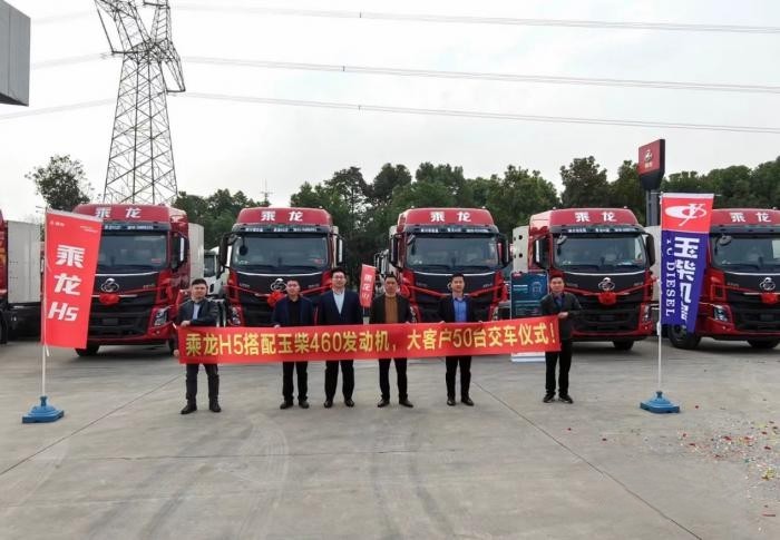 從小公司到12000平米廠房，乘龍用13年助力鴻泰冶金崛起