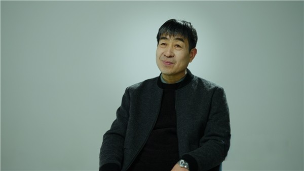 時代鑄英雄,鑫吉達物流有限公司董事長李傳升的生意經