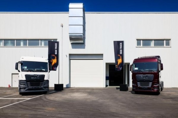 夯實業務基礎 共探發展未來 曼恩集團CEO中國行