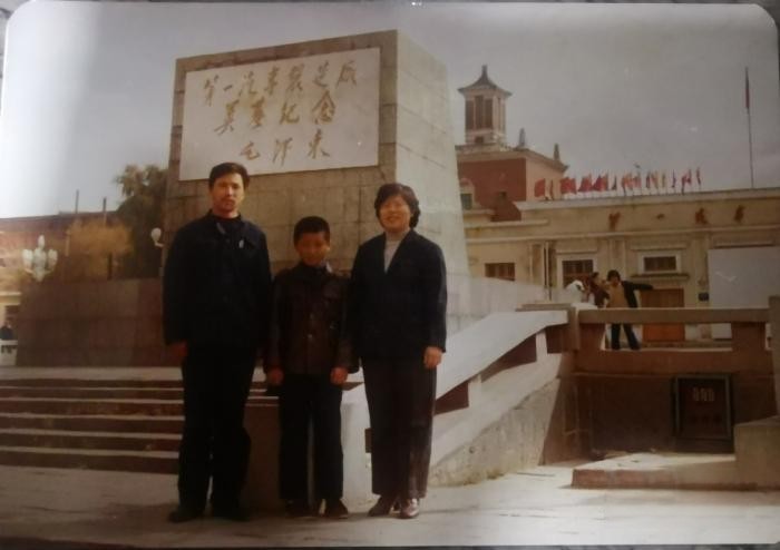 一生所愛,叢鵬利與一汽解放40年的不解情緣