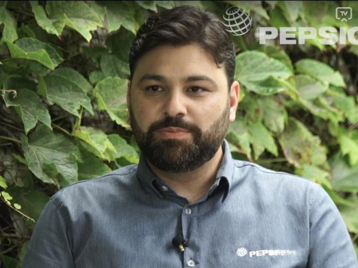 傳播綠色理念 國際帥鈴與巴西百事可樂開展長期合作!