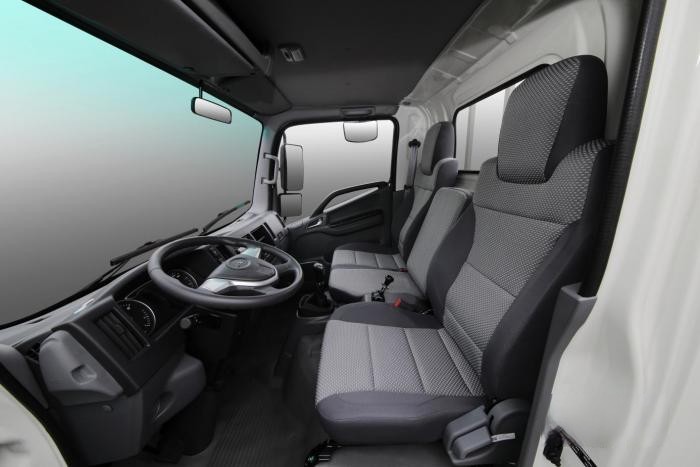 五大價值、內外兼修，江淮1卡帥鈴S3為小卡運輸帶來高效新選擇