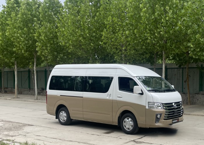 油電雙雄，都市暢行——全新風景G9、風景智藍G5上市活動成功舉辦