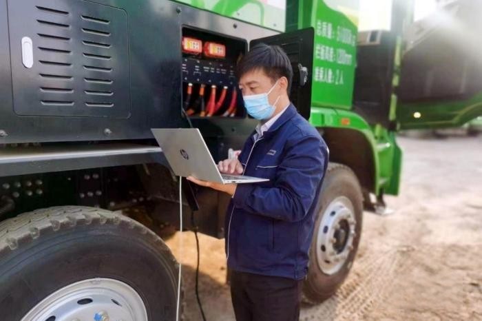 新能源重卡行業(yè)群雄逐鹿，宇通重卡憑什么脫穎而出？