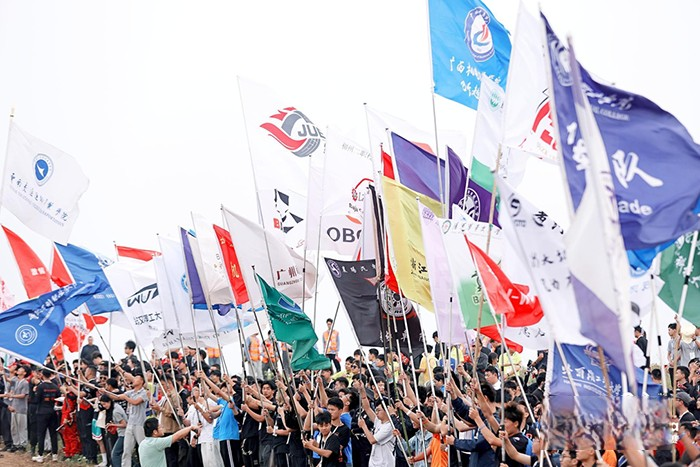 以技術(shù)和實(shí)力支持巴哈大賽 東風(fēng)商用車助力汽車產(chǎn)業(yè)蓬勃發(fā)展