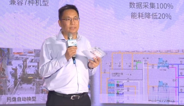 全新重馬力工廠投產、傳奇發動機下線，東康“雙雄會”劍指何方