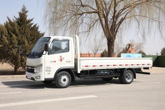 循跡絲綢之路 探尋創富秘籍 領航S1小卡氣體機創富中國行自西安榮耀起航