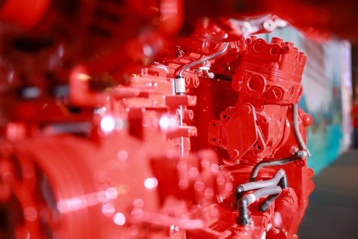 專訪陳華：康明斯8.5升、10升傳奇動力，讓福康未來有何市場競爭優勢？