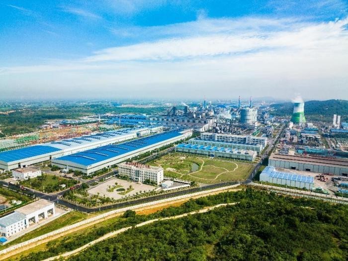 正式啟動!上汽友道智途聯手六鋼集團,打造綠色零碳智慧運輸新范式