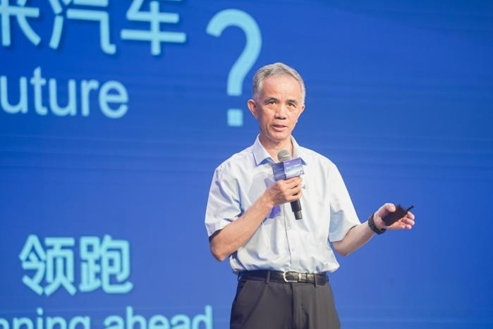 首個商用車電動專屬平臺！宇通發布?？谽平臺再掀技術變革浪潮