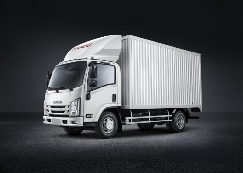 巔峰之作!翼放EM再創輕卡新標桿