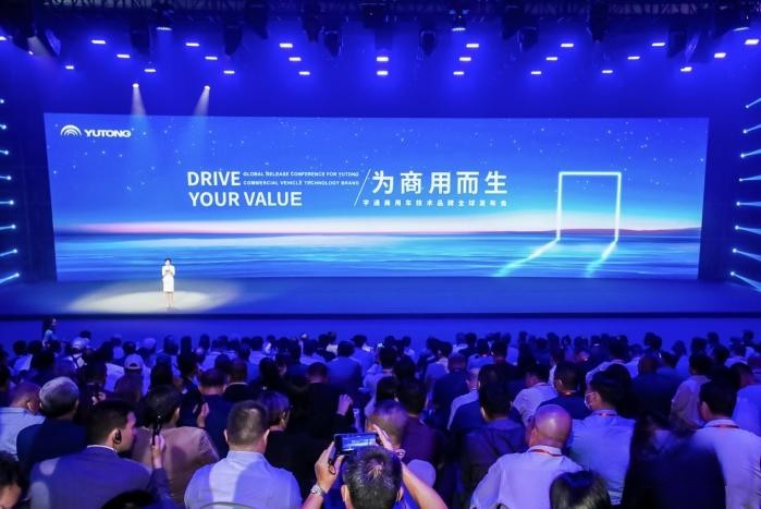 宇通成功客車流量密碼，能復制到卡車市場嗎？