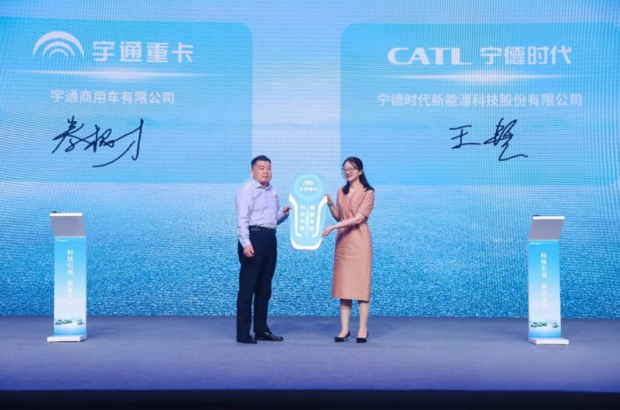  專訪張義國：“穩準狠”組合拳，能否加快宇通重卡前進步伐？