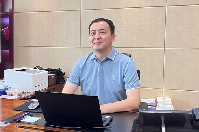  專訪張義國：“穩準狠”組合拳，能否加快宇通重卡前進步伐？