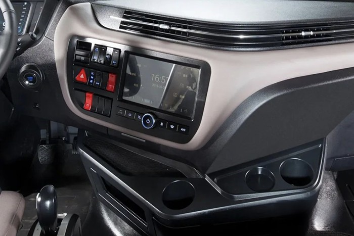 山西大運(yùn)：運(yùn)輸頂流，長(zhǎng)途工況蓄勢(shì)待發(fā)！