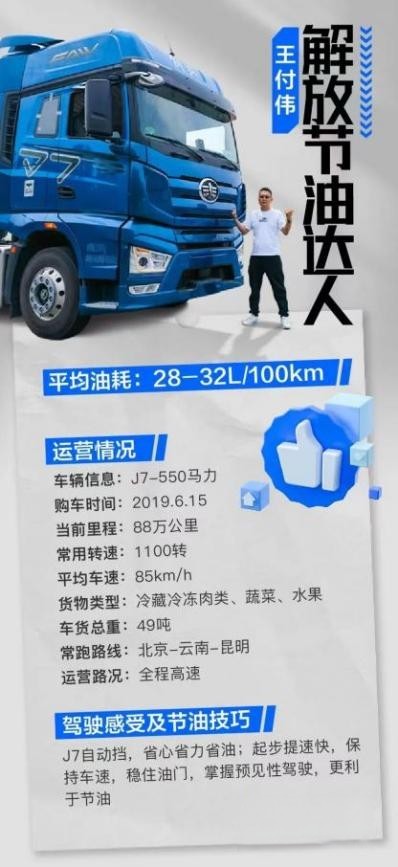 產品大年,看解放如何占領消費者心智?