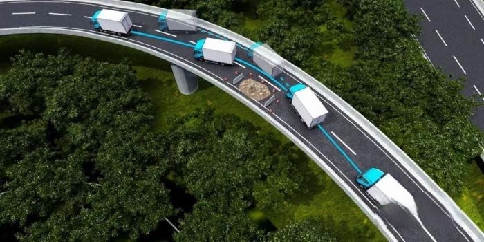 定速巡航+驅動防滑+......，飛碟HW5都有哪些智能科技加持？