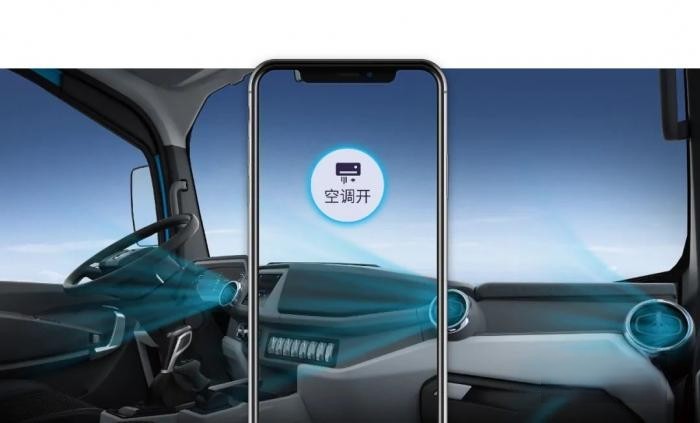 定速巡航+驅動防滑+......，飛碟HW5都有哪些智能科技加持？