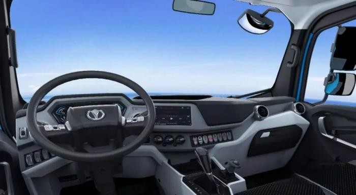 定速巡航+驅動防滑+......，飛碟HW5都有哪些智能科技加持？