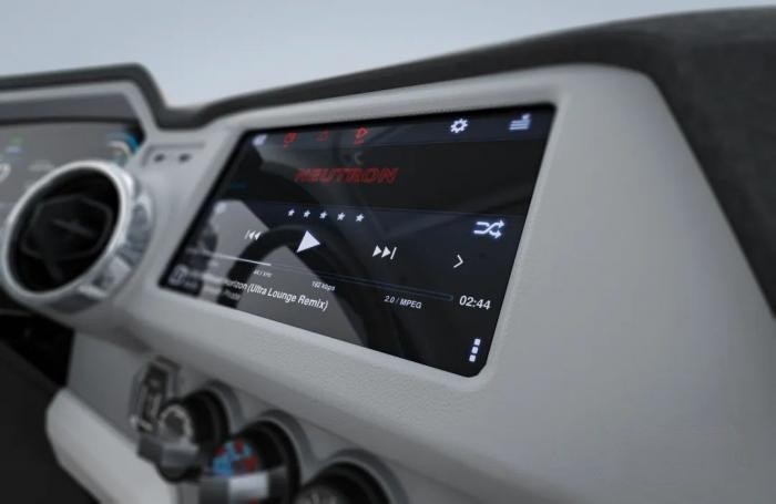 定速巡航+驅動防滑+......，飛碟HW5都有哪些智能科技加持？