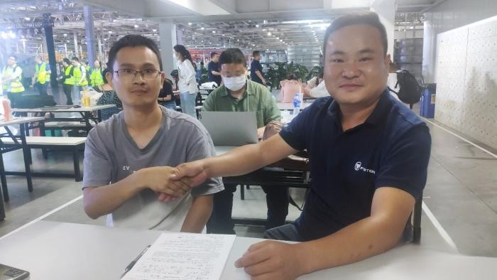 發布會剛開場就賣出首臺車，奧鈴玉兔Ⅲ為何這么火？