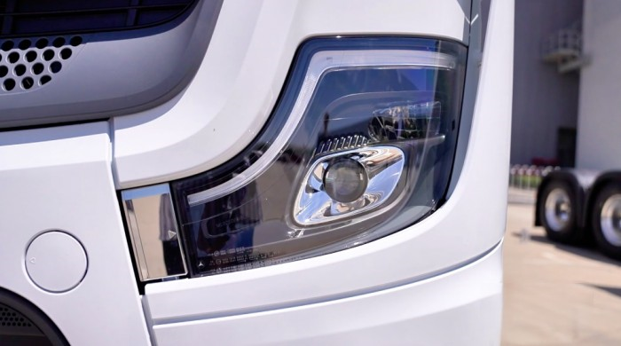 奔馳?；窢恳?讓你安全且輕松的駕馭