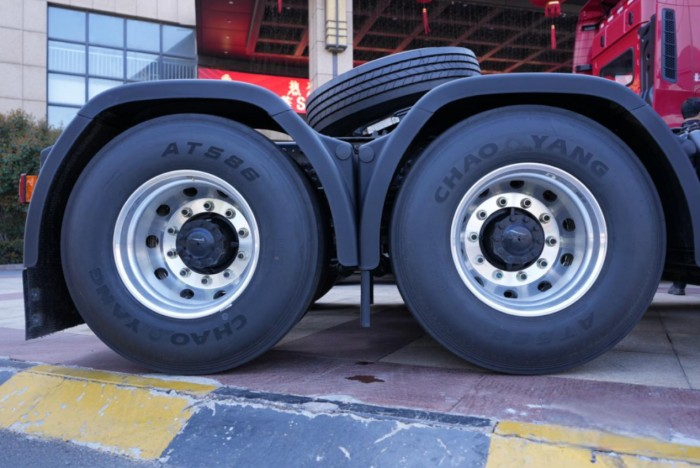 掌握高效創富密碼 華菱X9真的“泰酷辣”!