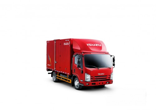 翼放EM魅力來襲，引領行業高質量發展