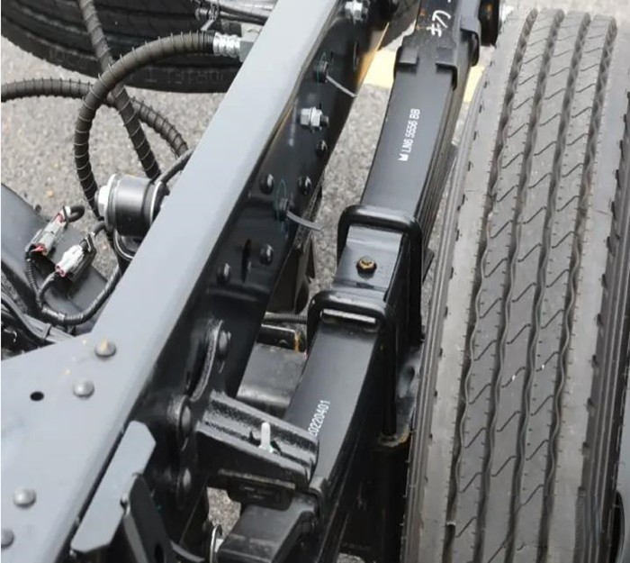 江鈴凱運＋山區版