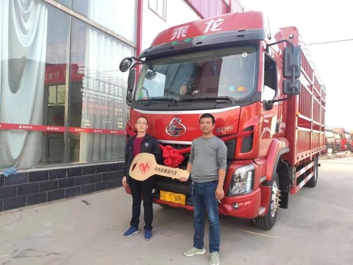 兩次上榜“節(jié)油”榜單,乘龍老司機(jī)有哪些省油秘訣?