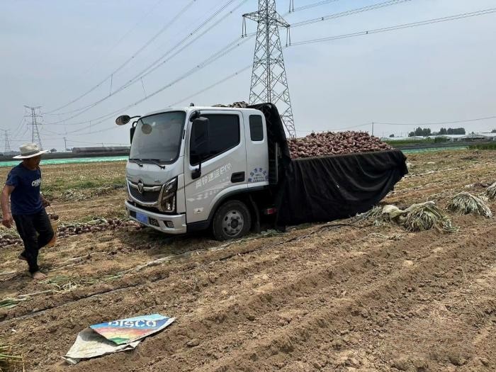 付定金前轉購奧鈴Pro，什么原因讓青島卡友改變初衷？