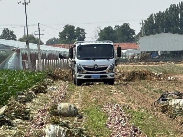 付定金前轉購奧鈴Pro，什么原因讓青島卡友改變初衷？