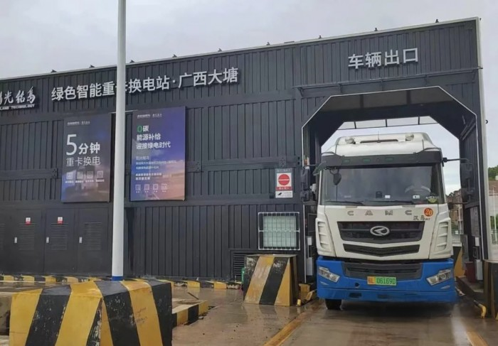 周德國：親情服務無盲點，漢馬科技全心全意為客戶解決難題