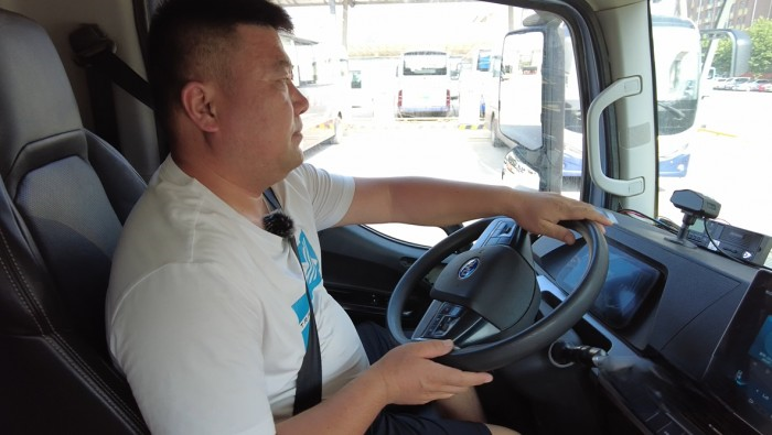 外塑形，內塑質 比亞迪T5D讓用戶縱享絲滑