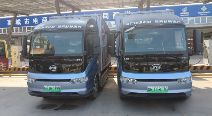 外塑形，內塑質 比亞迪T5D讓用戶縱享絲滑