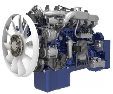 LNG牽引車怎么選？輕量領先、低氣耗的乘龍H5超輕版高效更多賺！