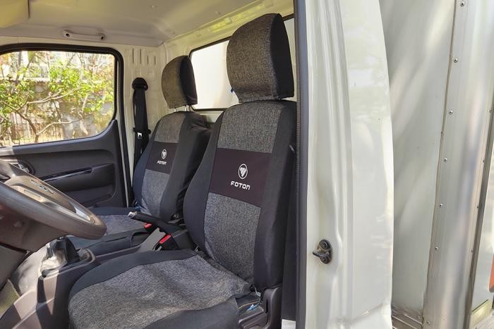 從送外賣到送貨物，王俊熹選擇與祥菱M2并肩奮斗