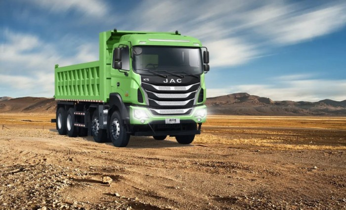 創(chuàng)富志愿填好了嗎？江淮格爾發(fā)幫你指點(diǎn)迷津！