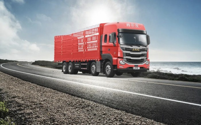 創(chuàng)富志愿填好了嗎？江淮格爾發(fā)幫你指點(diǎn)迷津！