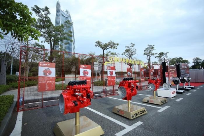 江淮1卡：全系車型提前實施國六b，一步到位引領行業