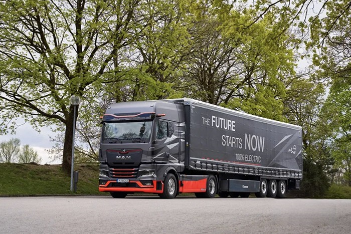 【啟程】曼恩技術日 開啟一場與技術的對話