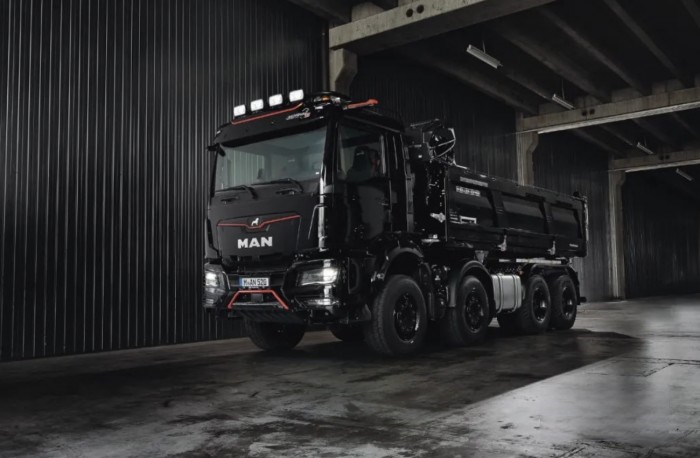 【啟程】曼恩技術日 開啟一場與技術的對話