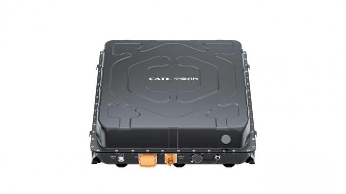 與電“斗智斗勇” 更專業(yè)、更經(jīng)濟(jì) 江淮1卡愷達(dá)42度純電轎卡值得關(guān)注!