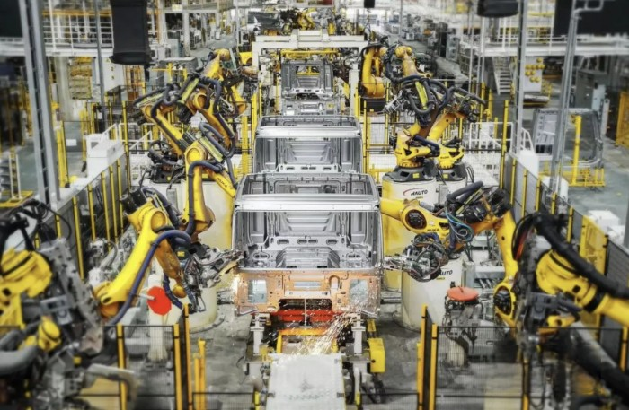 7月起國六b全面實施！上汽紅巖已實現超前切換