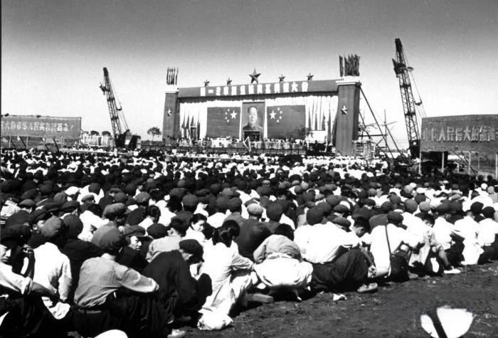 新中國汽車工業“零的突破”——解放CA10誕生記