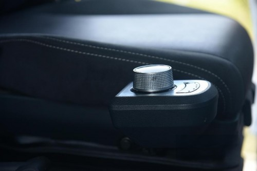 國產高端重卡新標桿，東風天龍GX重卡詳解！