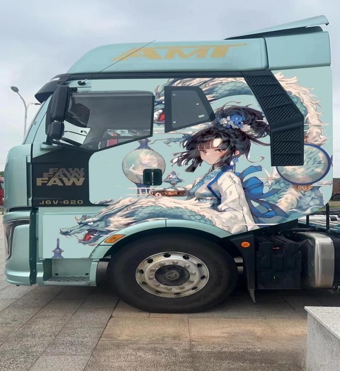 解放拉花大賽即將開啟評選階段，優秀作品一睹為快！