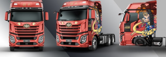 解放拉花大賽即將開啟評選階段，優秀作品一睹為快！