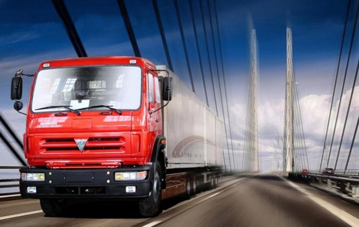 以歐系科技服務中國用戶，回顧歐曼卡車人IP形象變遷